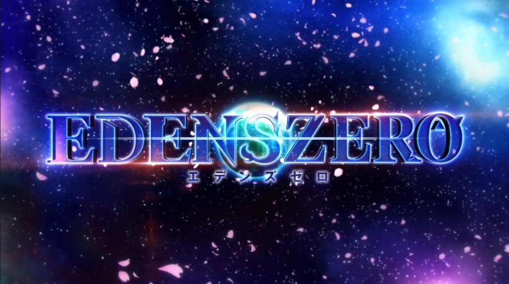 Eden Zero