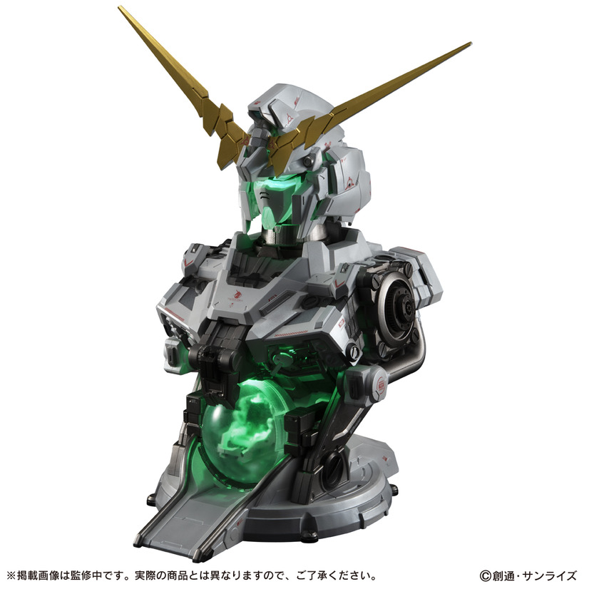 RX-0 หุ่นซีรีส์ Gundam