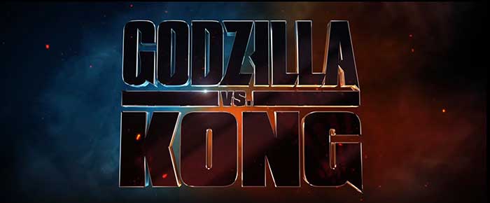 Godzilla vs. Kong เลื่อนฉาย
