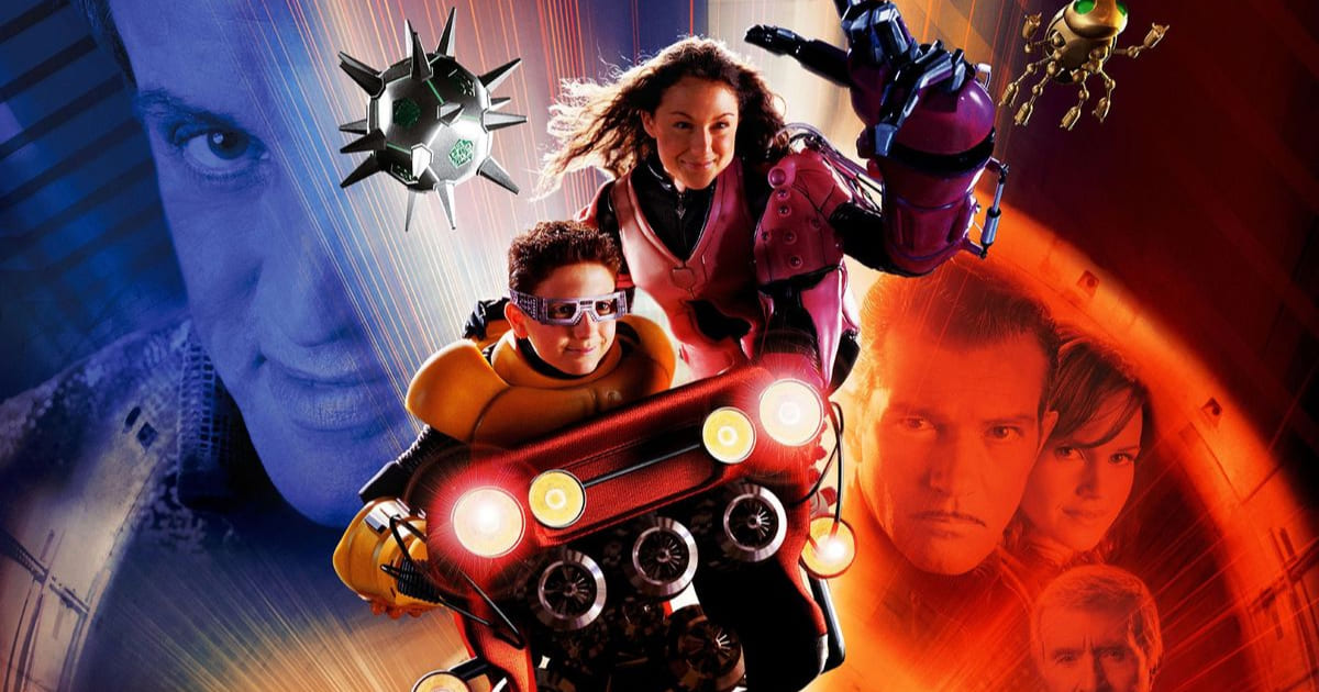 Spy Kids