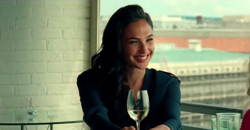 Gal Gadot