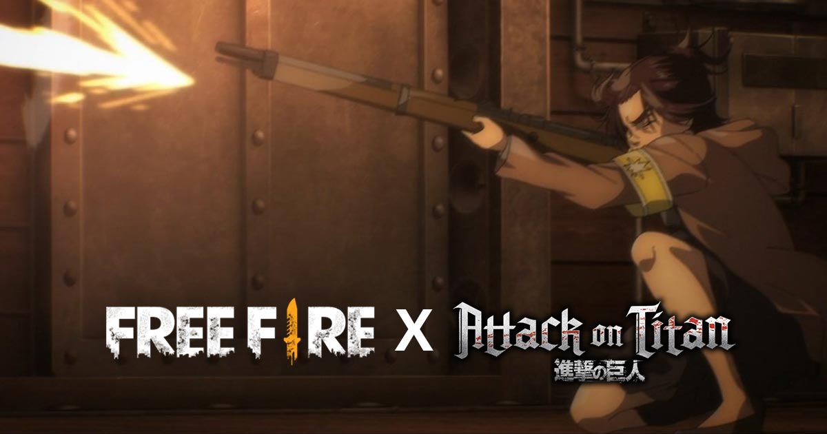 Free Fire