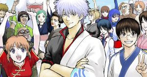 Gintama THE FINAL