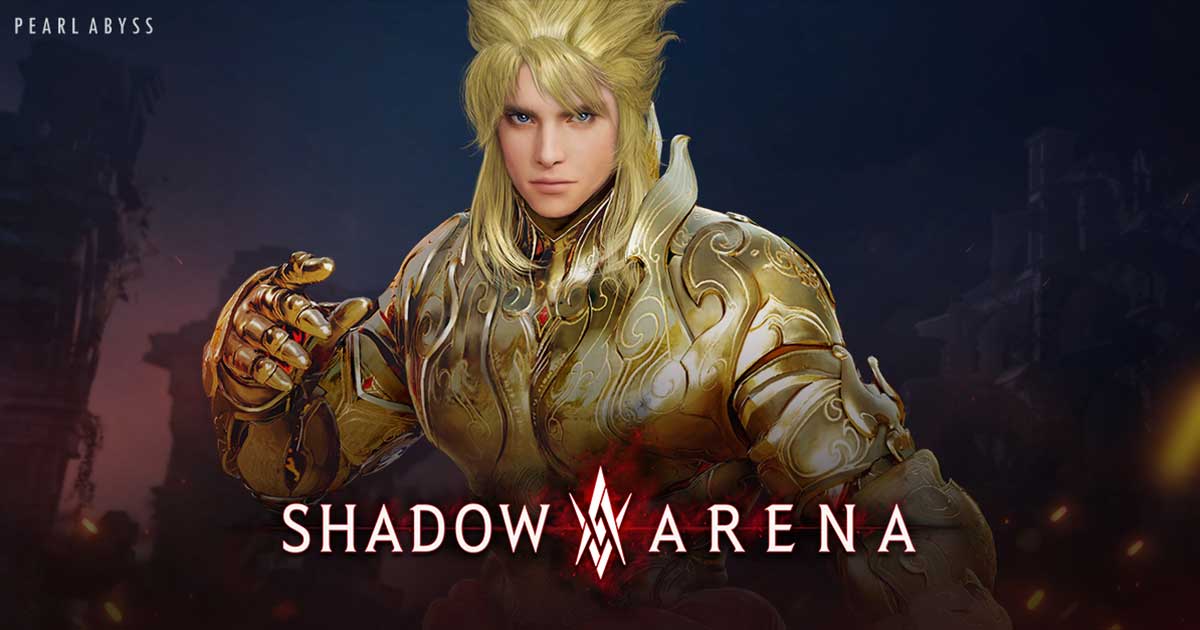 Shadow Arena