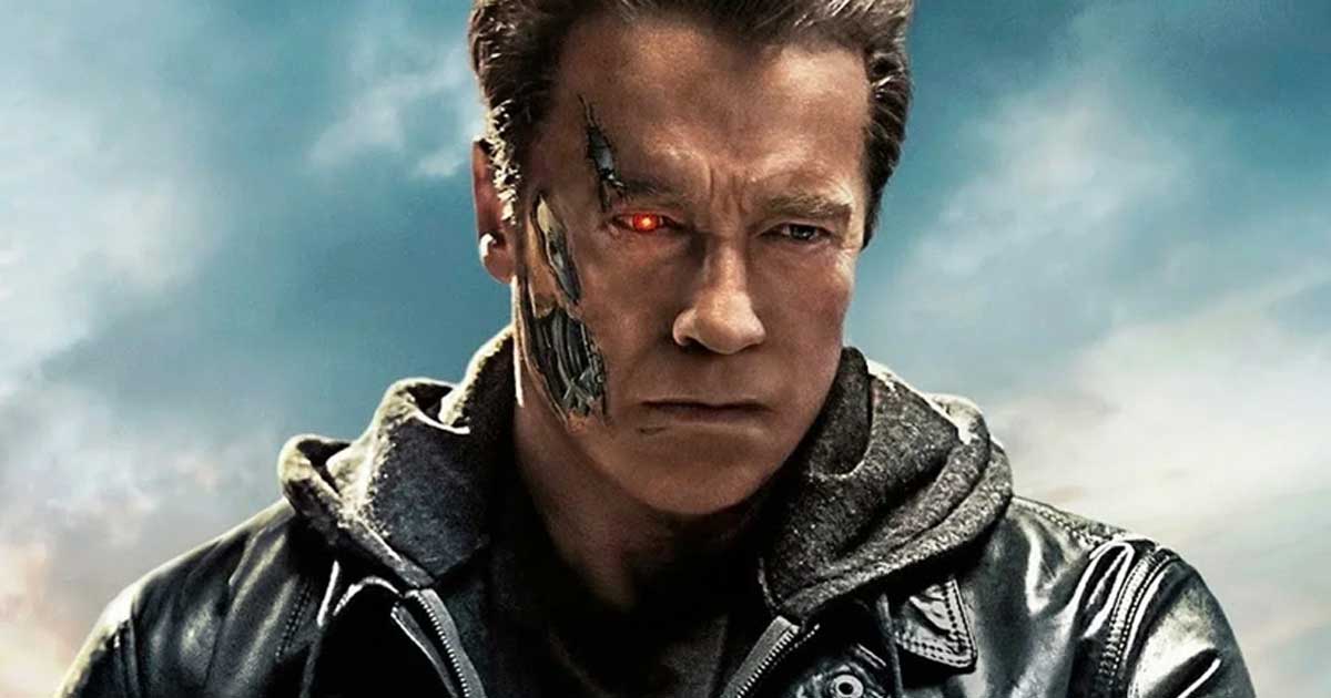 Terminator กำลังจะถูกสร้างเป็นอนิเมะโดย Production I.G และฉายบน Netflix