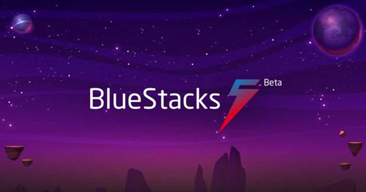 BlueStacks