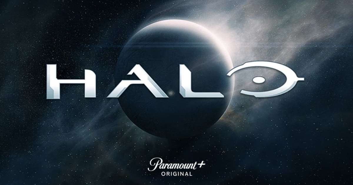 ซีรีส์ Halo ฉบับคนแสดง