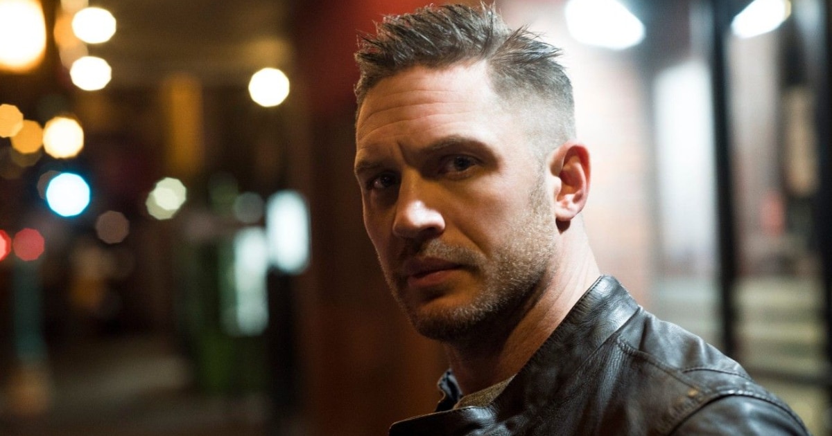 Tom Hardy