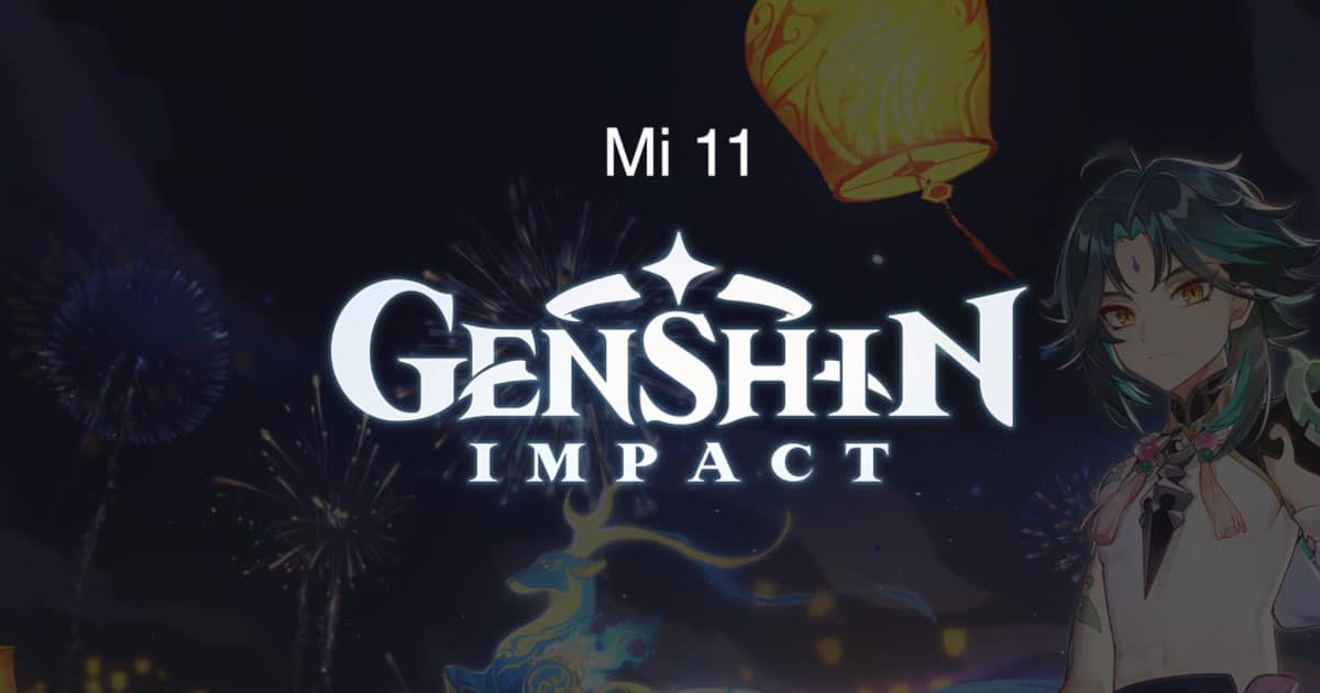 Genshin Impact