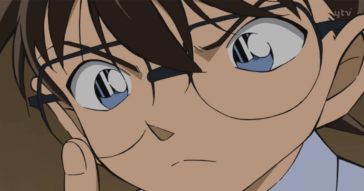 Detective Conan