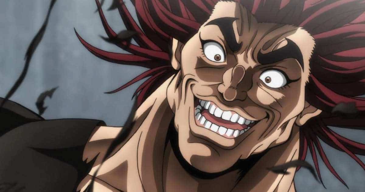 ทีวีญี่ปุ่นเตรียมฉายรายการ ผู้เขียน Baki ออกตะลุยโรงฝึกเพื่อตามหาความ