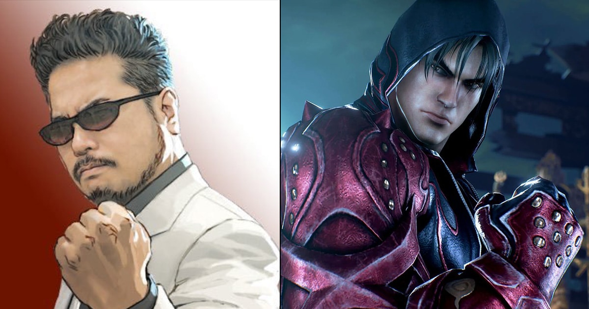 Tekken 7 บน PC โปรแกรมโกงระบาดหนัก จนผู้กำกับเกมต้องออกโรง Tekken 7 บน Pc โปรแกรมโกงระบาดหนัก จนผู้กำกับเกมต้องออกโรง