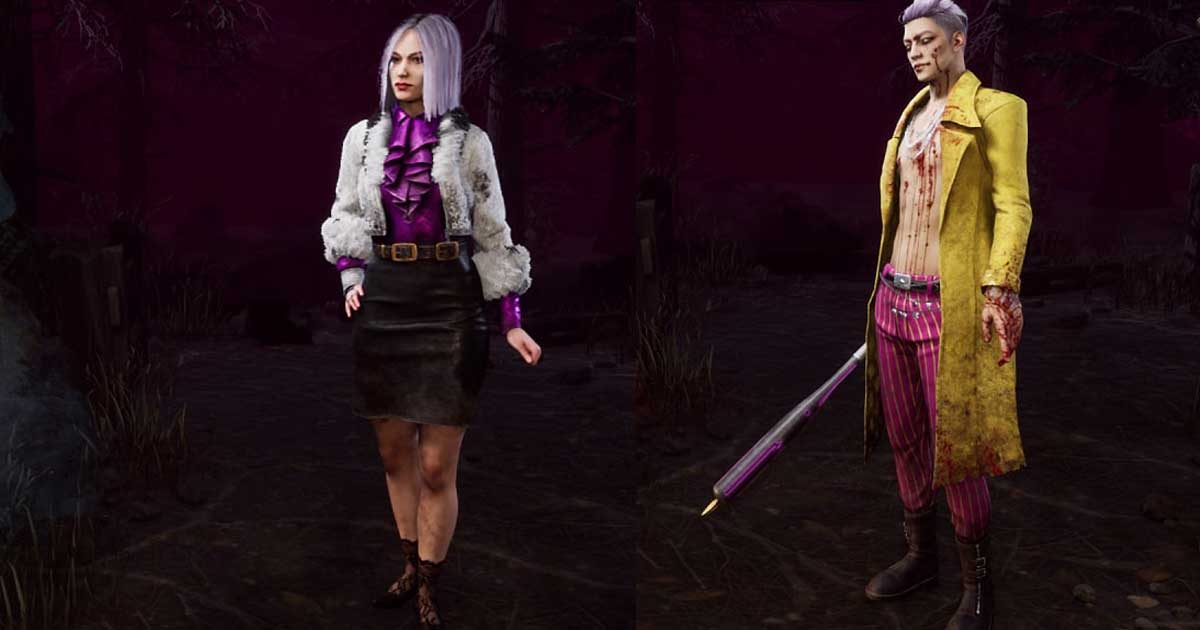 Dead by Daylight
