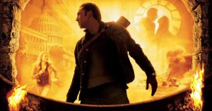National Treasure