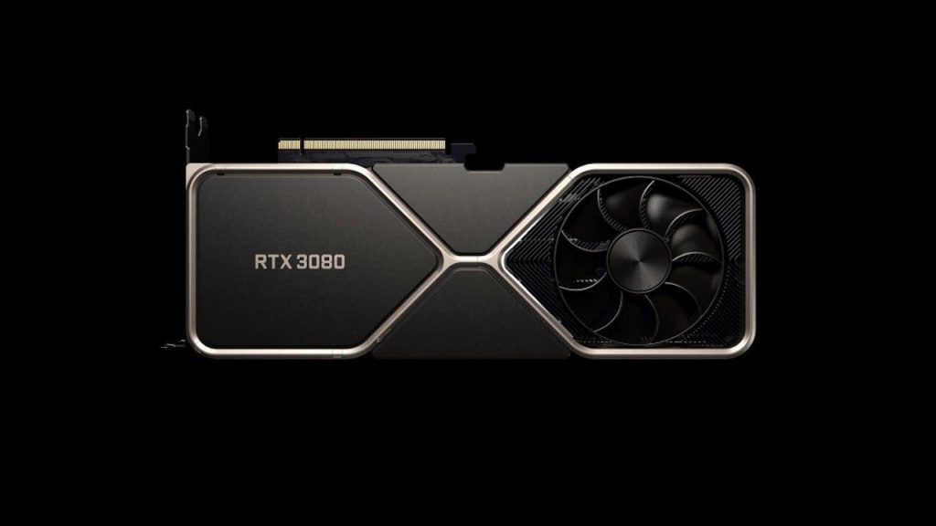 Geforce GTX 30 Series