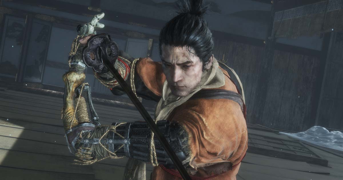 ลือ! Sekiro อาจกลายเป็นเกมฟรีบน PS Plus เดือนหน้า และ Xbox Game Pass