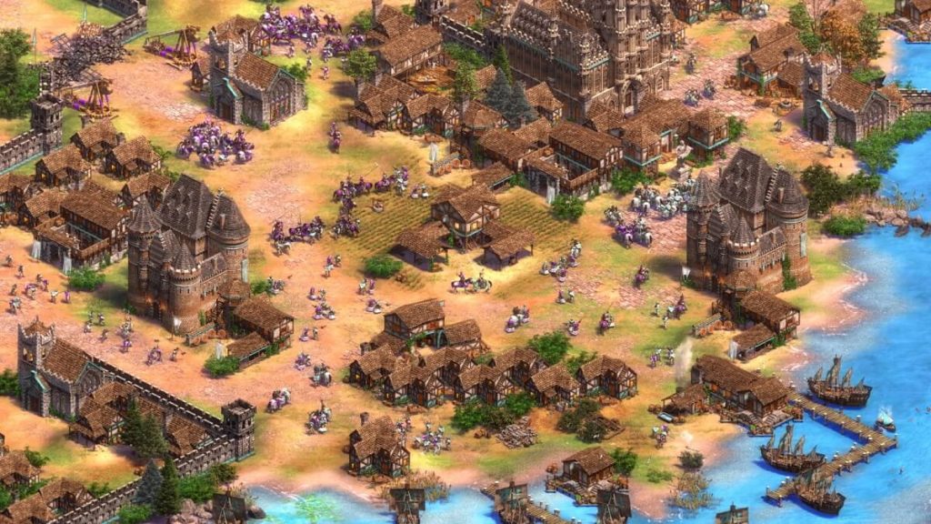 Age of Empires II