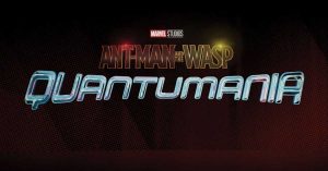 Ant-Man and the Wasp