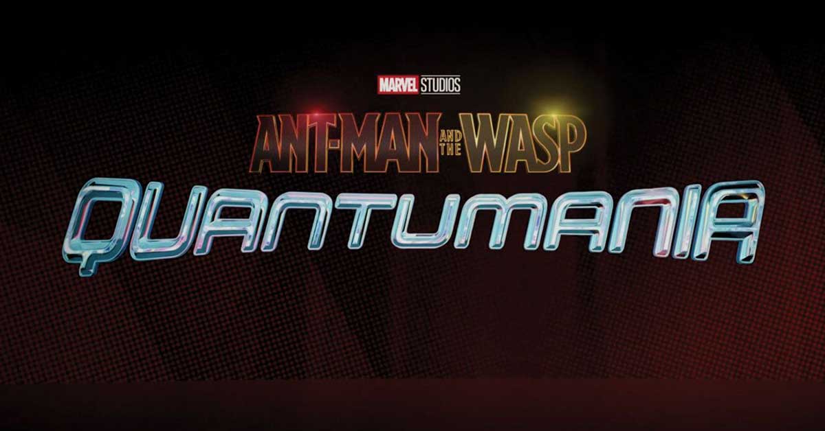 Ant-Man and the Wasp