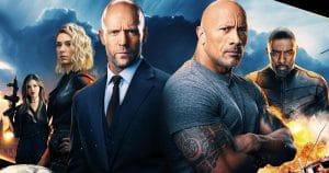 Hobbs & Shaw