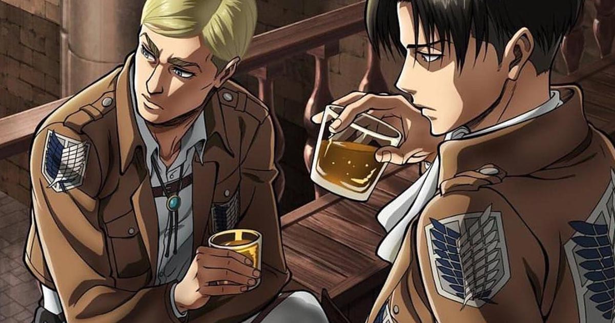 Attack on Titan