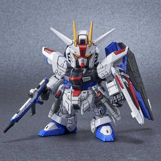 Freedom Gundam