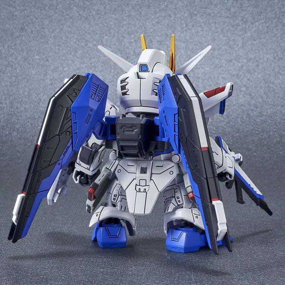 Freedom Gundam