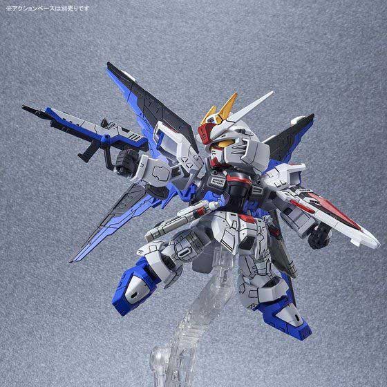 Freedom Gundam