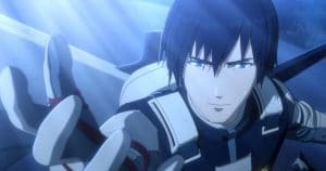 Knights of Sidonia