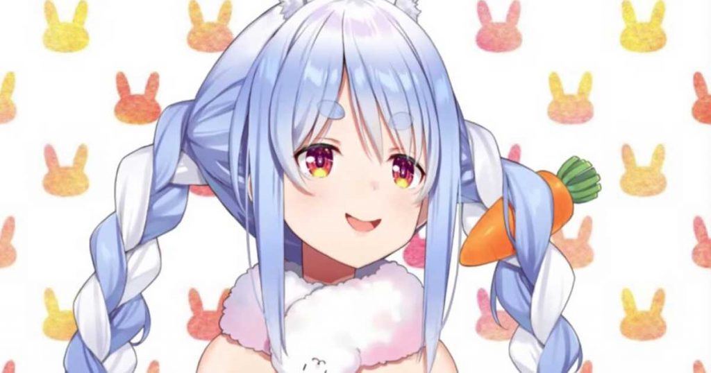 Pekora แอบโผล่ในอนิเมะ How NOT to Summon a Demon Lord ตอน