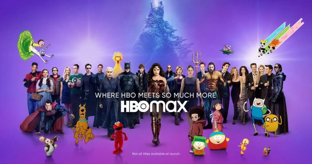 Warner Bros. ยันหนังปี 2022 จะออกฉายในโรงก่อน HBO Max แน่นอน