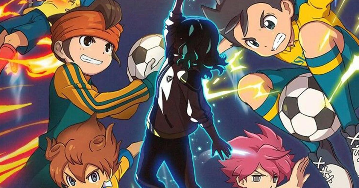 Inazuma Eleven