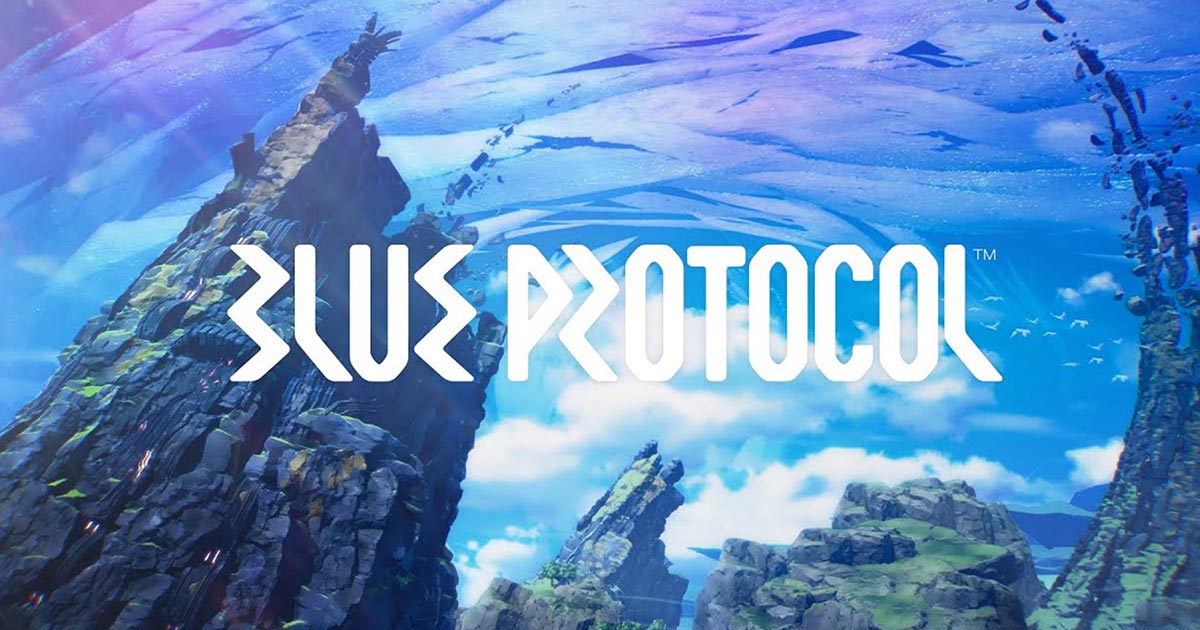 Blue Protocol