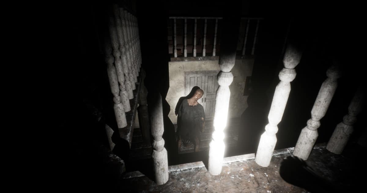 Cold House