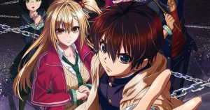 Deatte 5-byou de Battle