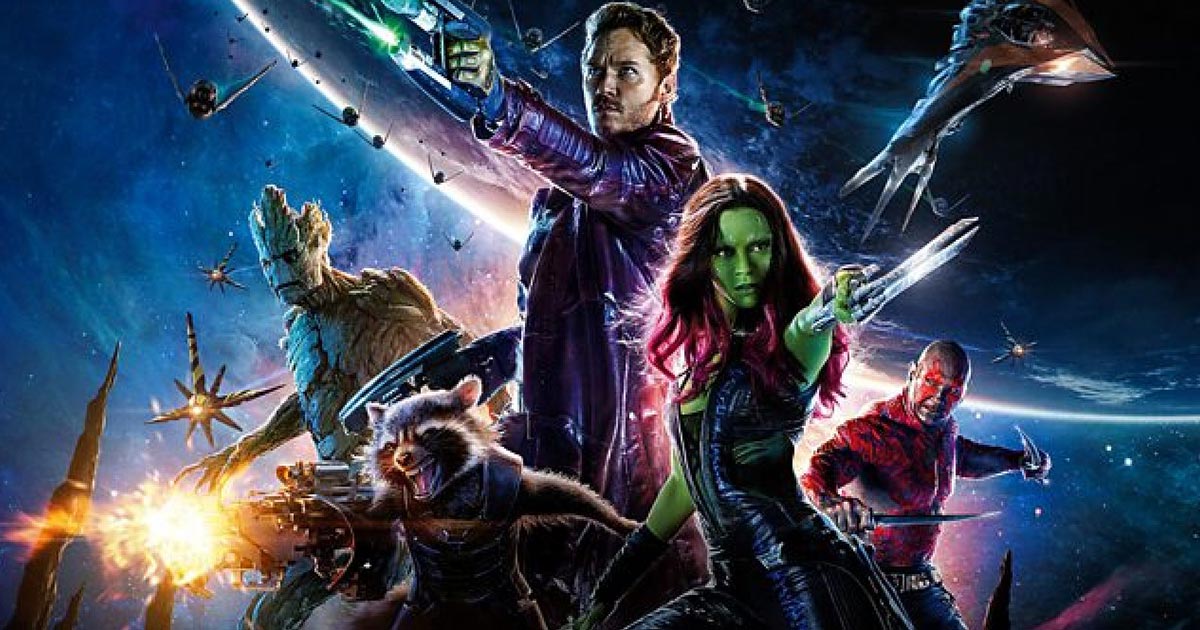 James Gunn
