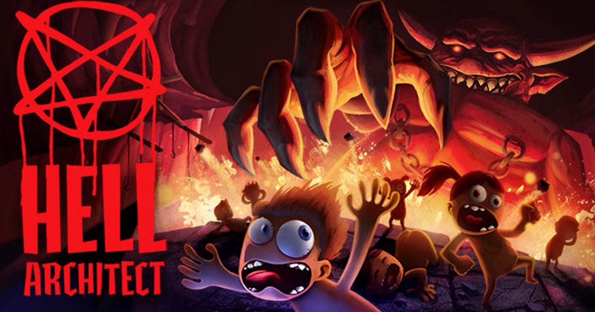 Hell Architect