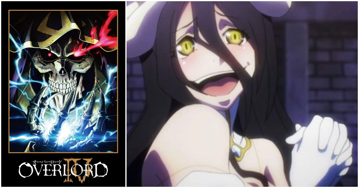 Overlord