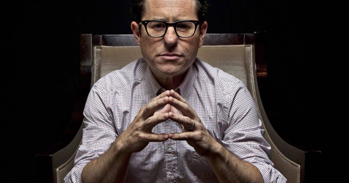 J.J. Abrams