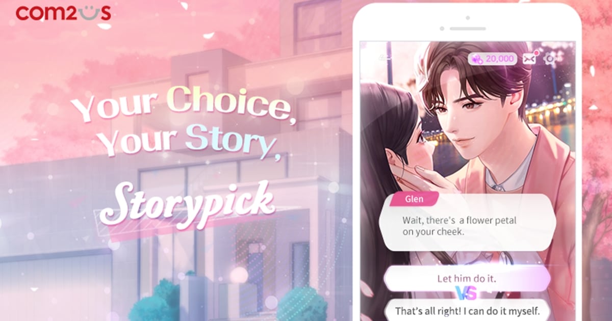 Storypick