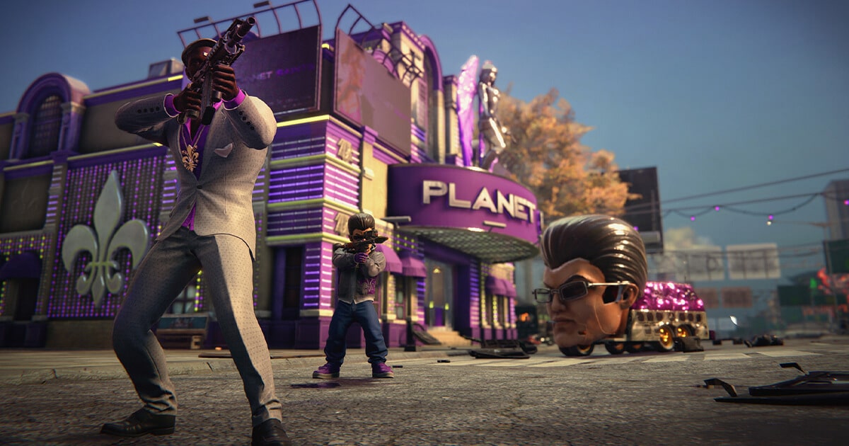 download saint row ps5 download saint row ps5