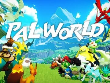 palworld beta palworld beta