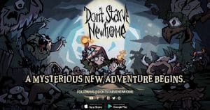 Don't Starve: Newhome