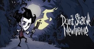 Don't Starve: Newhome