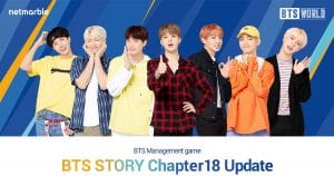 BTS WORLD