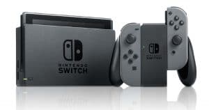 หุ้น Nintendo ร่วง 6% หลังไม่มีเครื่อง Switch Pro มาโชว์ภายในงาน E3 2021