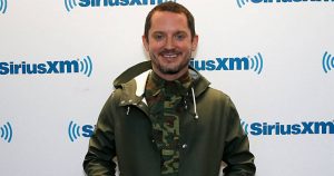 Elijah Wood