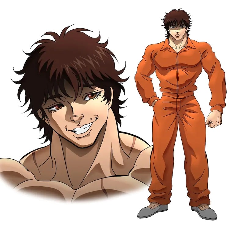 Baki