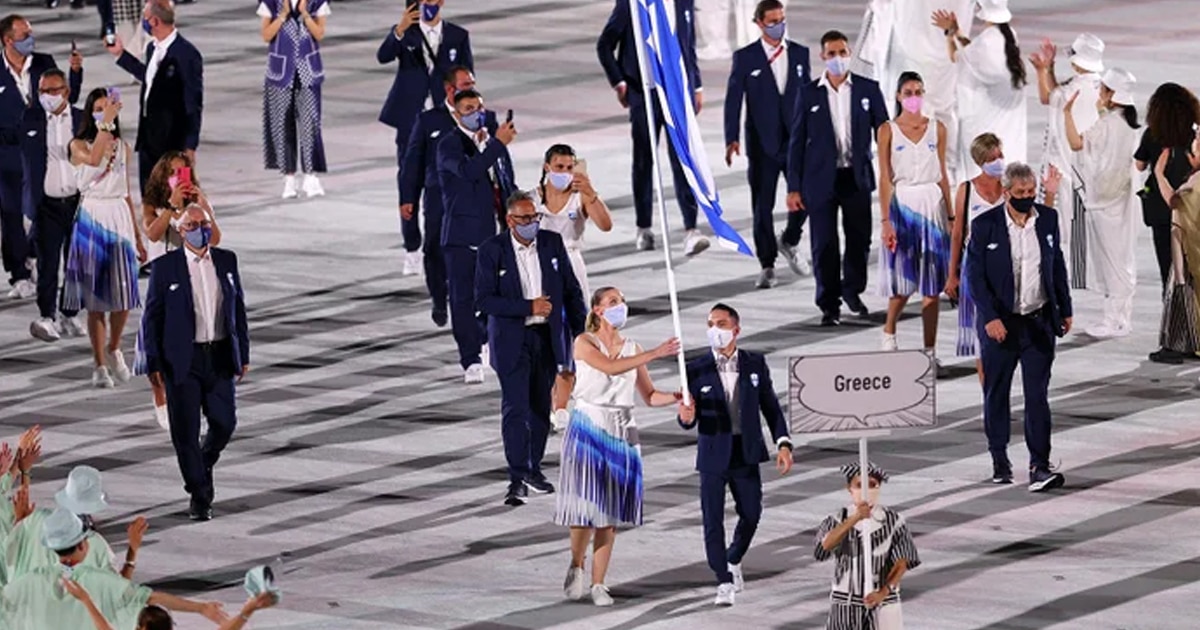 Olympic