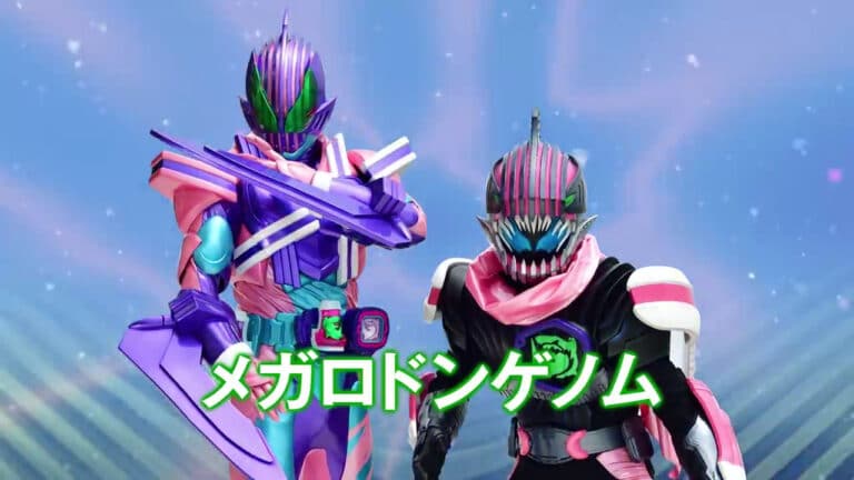 Kamen Rider Revice